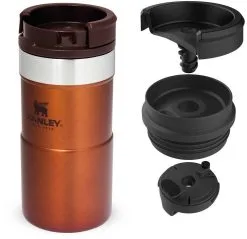 Stanley NEVERLEAK 0,25l, Maple 15 Stanley NEVERLEAK 0,25l, Maple -Kaffee Espresso Verkäufe 222 675003 web4