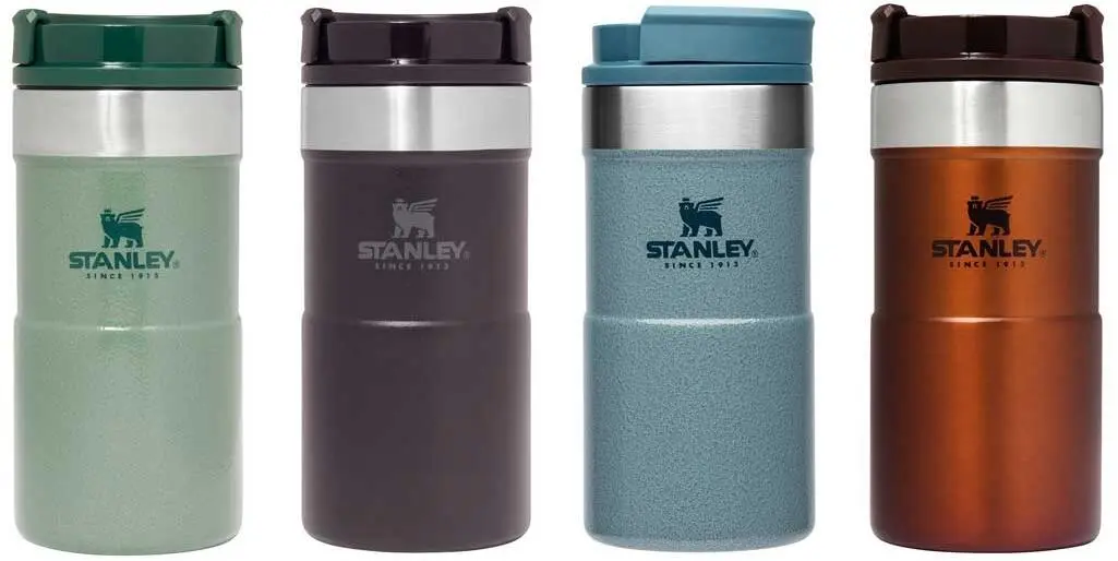 Stanley NEVERLEAK 0,25l, Maple 10 Stanley NEVERLEAK 0,25l, Maple – Bild 10