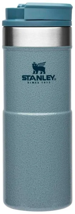 Stanley NEVERLEAK 0,35l, Ice -Kaffee Espresso Verkäufe 222 675102 frontal
