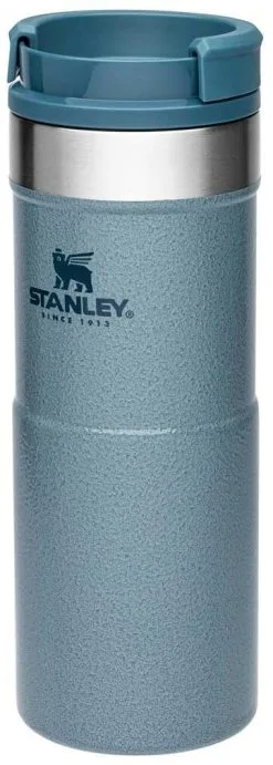 Stanley NEVERLEAK 0,35l, Ice -Kaffee Espresso Verkäufe 222 675102 web1
