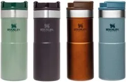 Stanley NEVERLEAK 0,35l, Ice -Kaffee Espresso Verkäufe 222 675102 web5