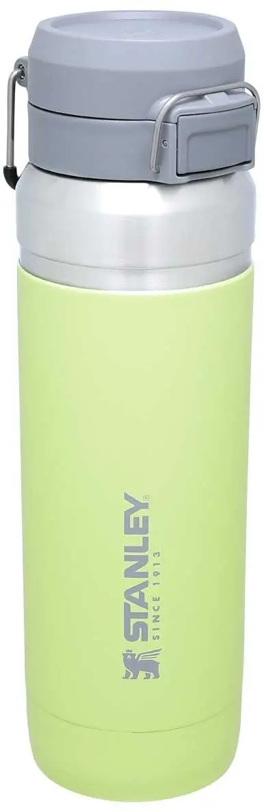 Stanley Flasche 1,0l, Citron 1 Stanley Flasche 1,0l, Citron