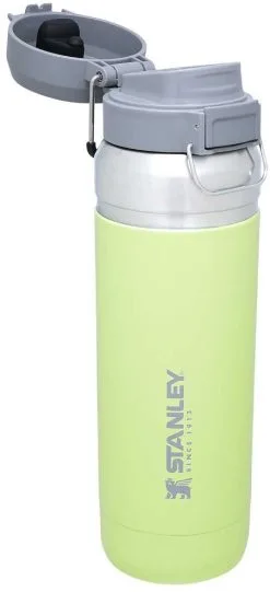 Stanley Flasche 1,0l, Citron 5 Stanley Flasche 1,0l, Citron -Kaffee Espresso Verkäufe 222 675304 offen