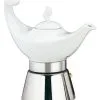 Espressokocher Aladino Von Cilio