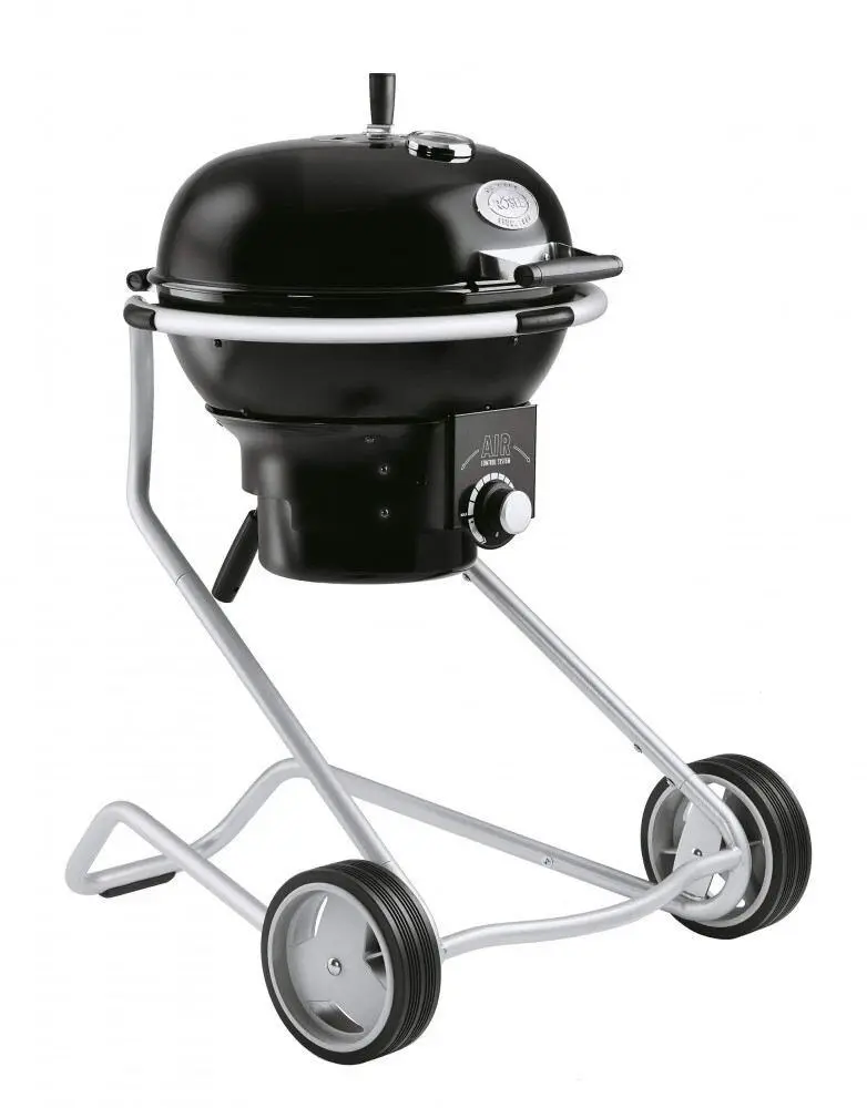 Rösle Kugelgrill No.1 F50 AIR 1 Rösle Kugelgrill No.1 F50 AIR