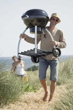 Rösle Kugelgrill No.1 Sport F50 11 Rösle Kugelgrill No.1 Sport F50 -Kaffee Espresso Verkäufe 25002 Sport beach l