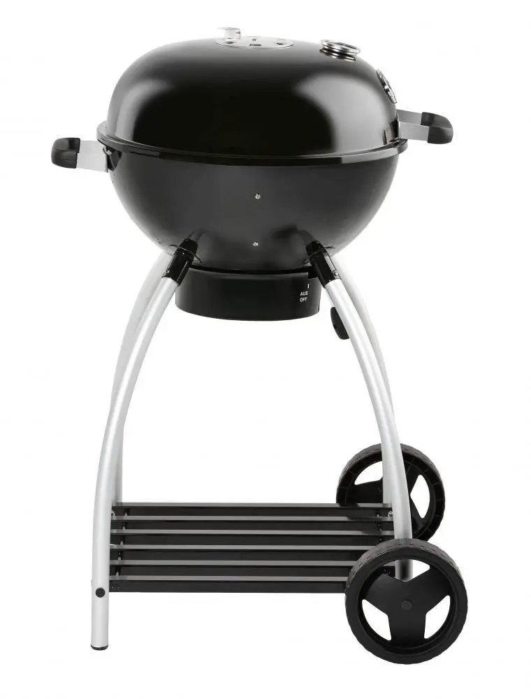 Rösle Kugelgrill No.1 Sport F50 2 Rösle Kugelgrill No.1 Sport F50 – Bild 2