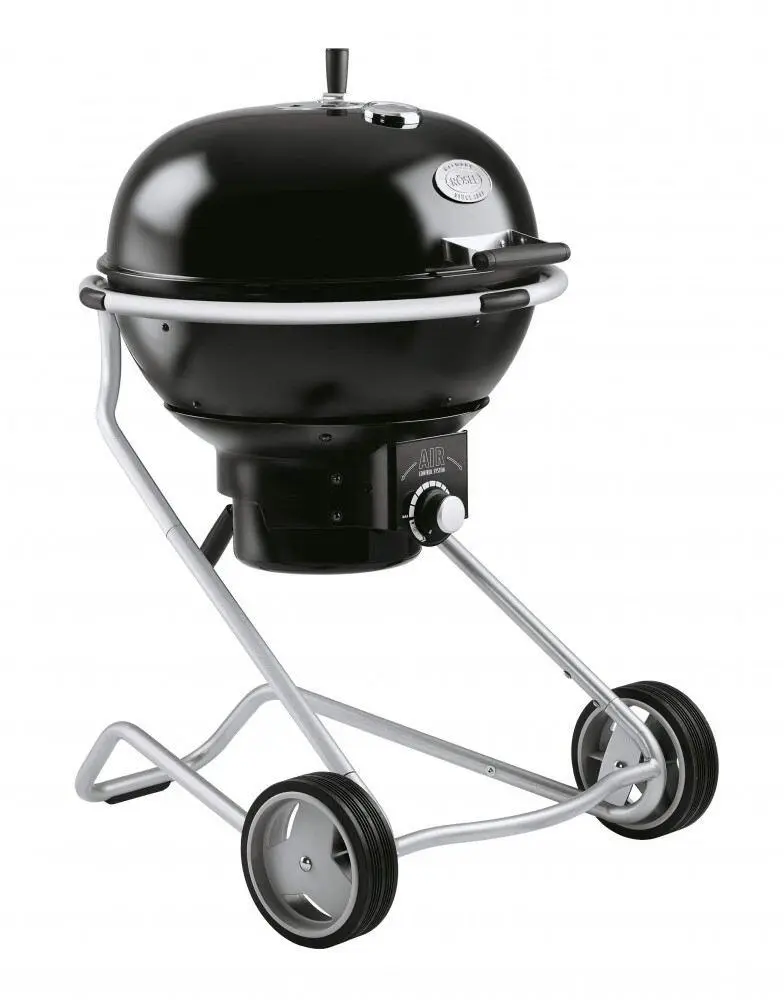 Rösle Kugelgrill No.1 F60 AIR 1 Rösle Kugelgrill No.1 F60 AIR