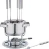 Spring Fondue Set Davos