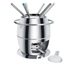 Spring Fondue Set Gstaad