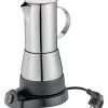 Espressokocher Aida Elektrisch Von Cilio