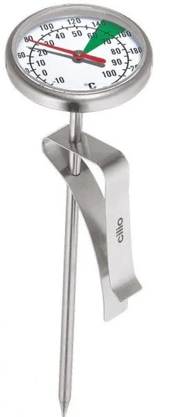 Milchthermometer Von Cilio