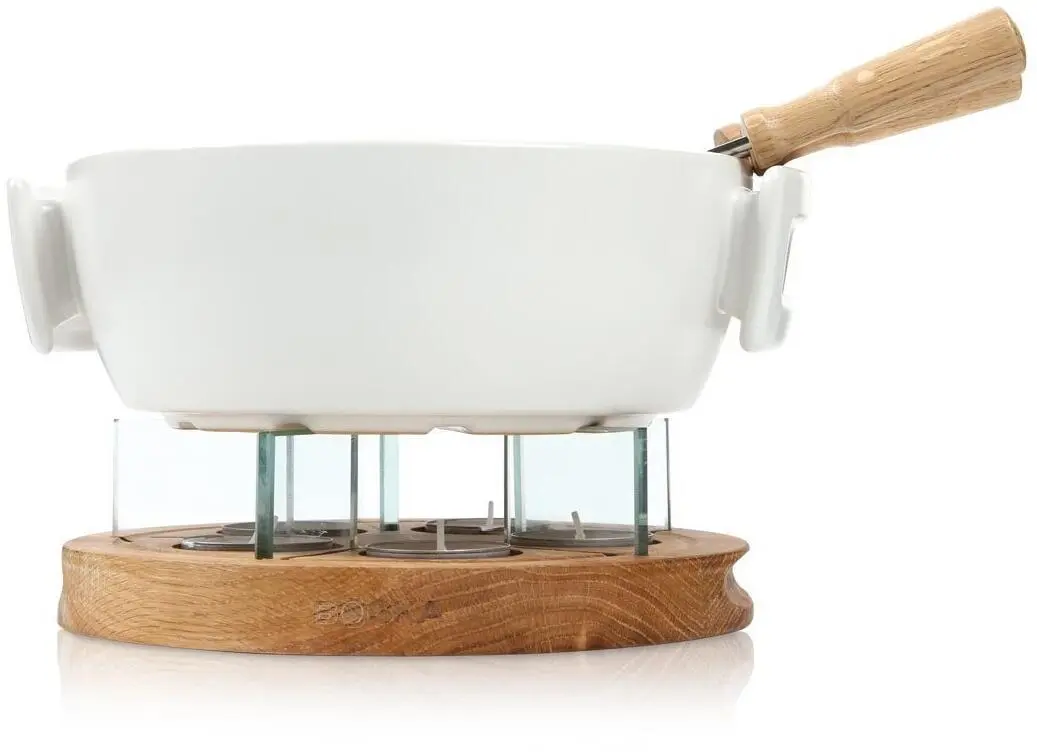 Boska Käsefondue-Set Twinkle Life 1 Boska Käsefondue-Set Twinkle Life