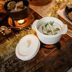 Boska Cheese Baker Käsebackform -Kaffee Espresso Verkäufe 340033 BOSKACheeseBaker 4 2400x 1