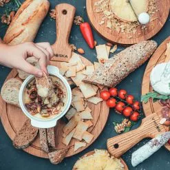 Boska Cheese Baker Käsebackform -Kaffee Espresso Verkäufe 340033 BOSKACheeseBaker 8 2400x 1