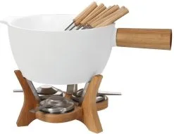 Boska Käsefondue-Set Mr. Big -Kaffee Espresso Verkäufe 340301 3 2400x