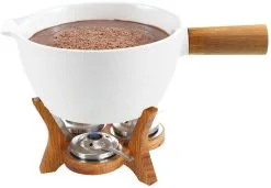Boska Käsefondue-Set Mr. Big -Kaffee Espresso Verkäufe 340301 4 2400x