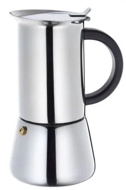 Espressokocher Rigoletto Von Cilio