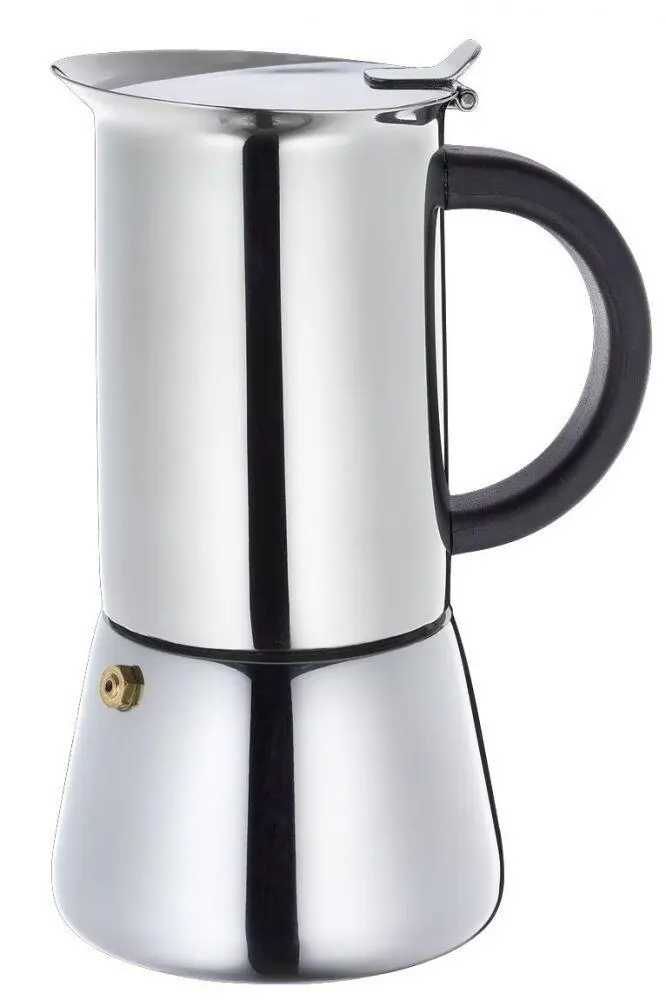 Espressokocher Rigoletto Von Cilio 1 Espressokocher Rigoletto Von Cilio