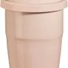 ASA Thermobecher Cup & Go In Rose