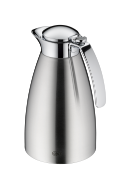 Alfi Isolierkanne Gusto TT Edelstahl Mattiert -Kaffee Espresso Verkäufe 3527205100 gr