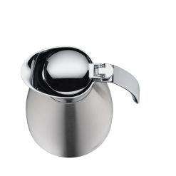 Alfi Isolierkanne Gusto TT Edelstahl Mattiert -Kaffee Espresso Verkäufe 3527205100 vo