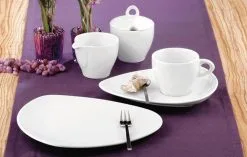 Seltmann Weiden Coffee-e-Motion Zuckerdose Mit Deckel 6 Personen 9 Seltmann Weiden Coffee-e-Motion Zuckerdose Mit Deckel 6 Personen -Kaffee Espresso Verkäufe 36 weiss ka 03 neu 8 l