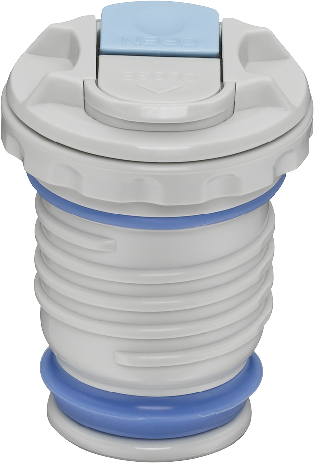 Thermos Automatikverschluss 1 Thermos Automatikverschluss