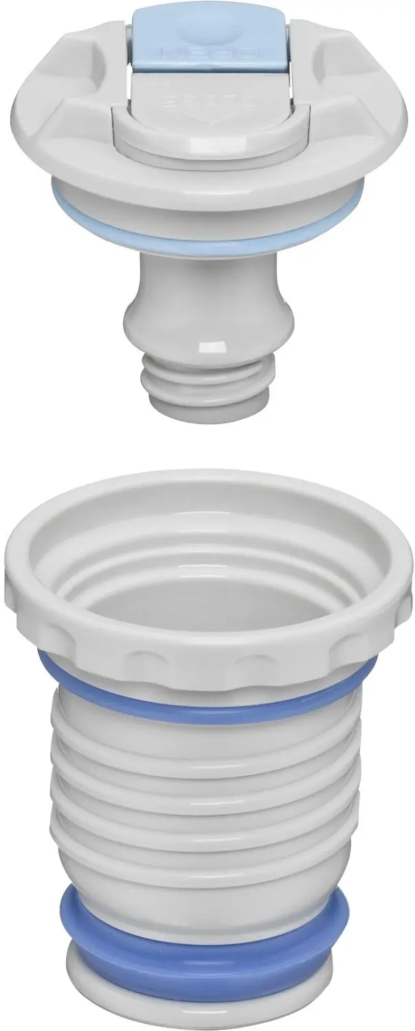 Thermos Automatikverschluss 2 Thermos Automatikverschluss – Bild 2