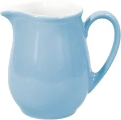 Kahla Pronto Milchkännchen 0,25 L In Himmelblau