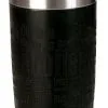 Emsa Isolier-Trinkbecher Mit Manschette Travel Mug In Schwarz
