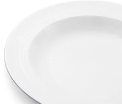 Friesland Porzellan Friesland Suppenteller JEVERLAND -Kaffee Espresso Verkäufe 5910154011 05