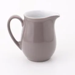 Kahla Pronto Milchkännchen 0,25 L In Taupe