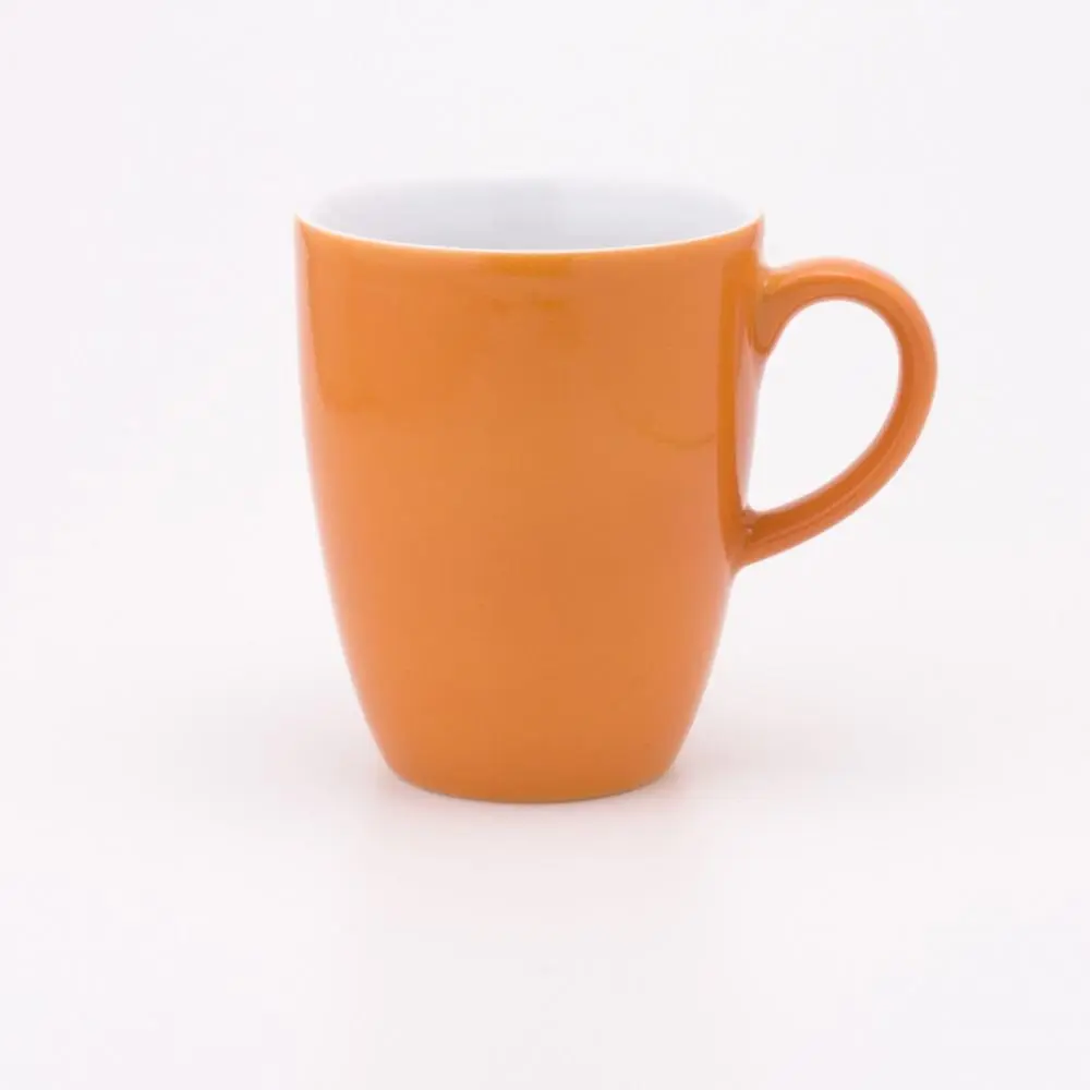 Kahla Pronto Macchiatobecher 0,28 L In Orange 1 Kahla Pronto Macchiatobecher 0,28 L In Orange