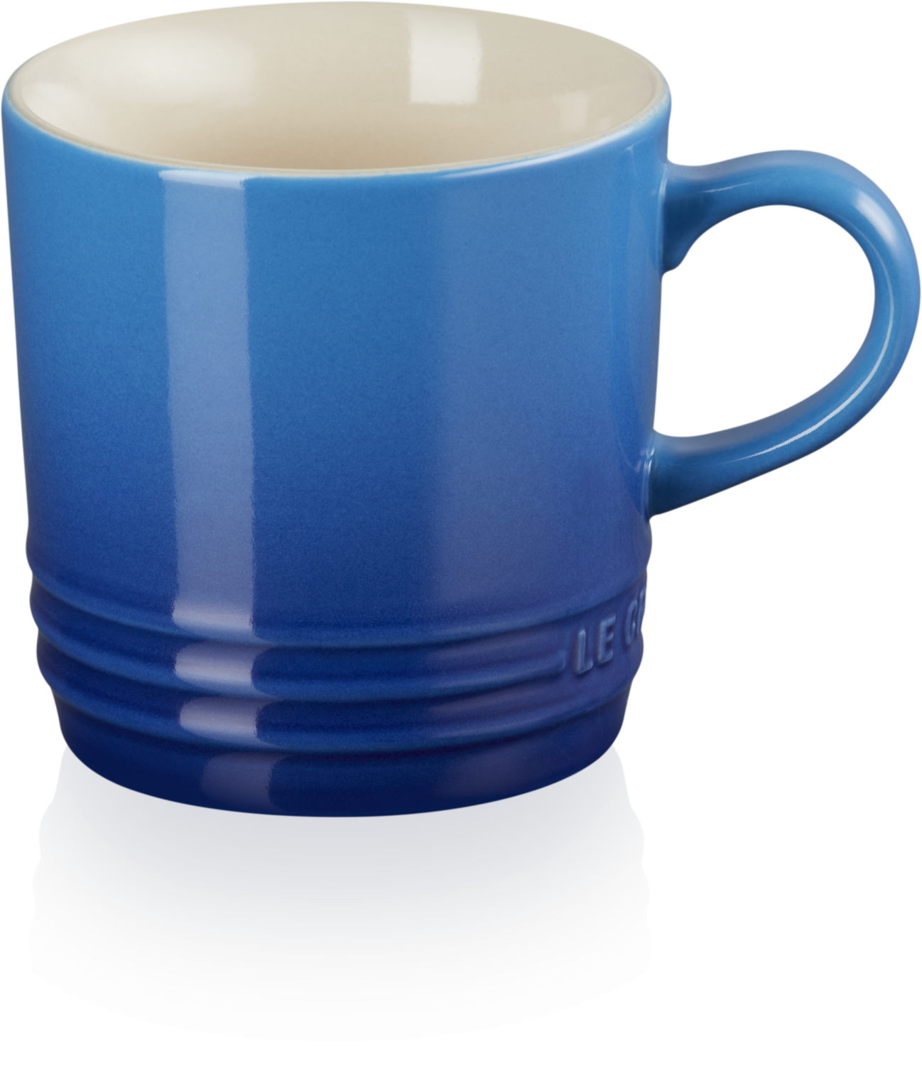 Le Creuset Becher In Azure, 200 Ml 2 Le Creuset Becher In Azure, 200 Ml – Bild 2