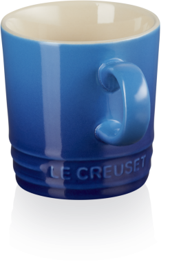 Le Creuset Espressotasse In Azure, 100 Ml