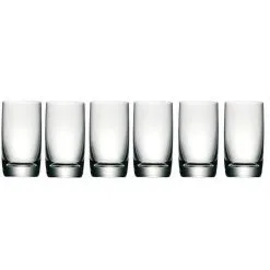 WMF Bier-/ Saftbecher-Set Easy
