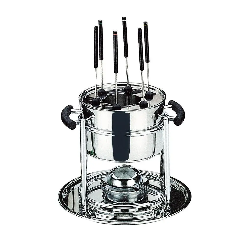 WMF Fondue-Set Party Allegro 1 WMF Fondue-Set Party Allegro