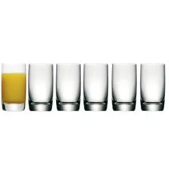 WMF Bier-/ Saftbecher-Set Easy -Kaffee Espresso Verkäufe 70wb WMF Bier Saftbecher Set easy g 09.0735.9990 2