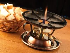 Stöckli Rechaud CLASSIC In Kupfer 7 Stöckli Rechaud CLASSIC In Kupfer -Kaffee Espresso Verkäufe 7565 50 e2 Rechaud Classic CH