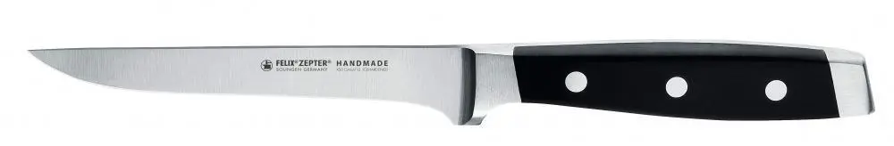 Felix Solingen Ausbeinmesser First Class Flexibel, 13 Cm 1 Felix Solingen Ausbeinmesser First Class Flexibel, 13 Cm
