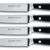 Felix Solingen Steakmesserset First Class, 4-teilig