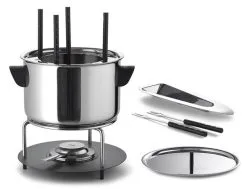 Stöckli Bowlen- & Fonduegarnitur Aragon