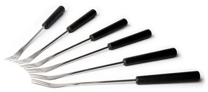 Stöckli Käsefonduegarnitur Bellavista 4 Stöckli Käsefonduegarnitur Bellavista – Bild 4