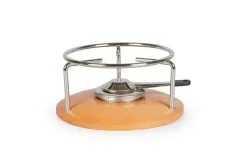 Stöckli Käsefonduegarnitur Säntis -Kaffee Espresso Verkäufe 8573 2314c