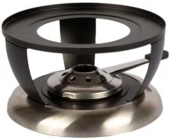 Stöckli Käsefonduegarnitur Bellavista 6 Stöckli Käsefonduegarnitur Bellavista -Kaffee Espresso Verkäufe 8575 50b 1