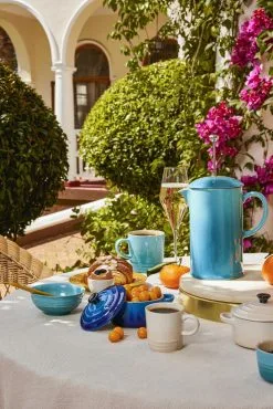 Le Creuset Becher 4er-Set 200 Ml, Riviera -Kaffee Espresso Verkäufe 89225171219030 89212101219130 89244101219130 89169151219030 89113351219030 LS00007 1 1