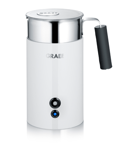 Graef Milchaufschäumer MS 701 1 Graef Milchaufschäumer MS 701