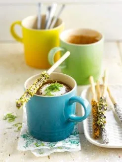 Le Creuset Becher In Marseille, 200 Ml -Kaffee Espresso Verkäufe 91007207490099 LS01 neu 6 l 2