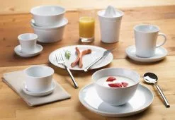 Kahla Update Becher 0,30 L In Weiß 8 Kahla Update Becher 0,30 L In Weiß -Kaffee Espresso Verkäufe AA Kahla Update 09 16 l